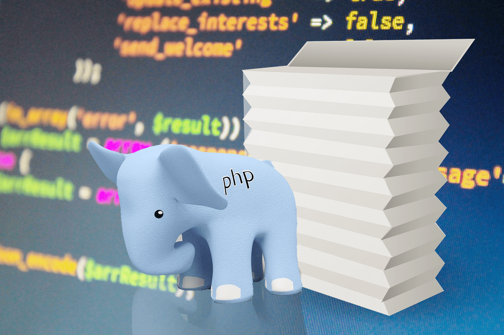 PHP 產生壓縮檔