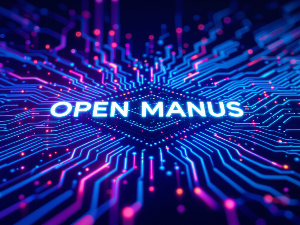 使用 OpenManus 在本地端玩轉 AI Agent